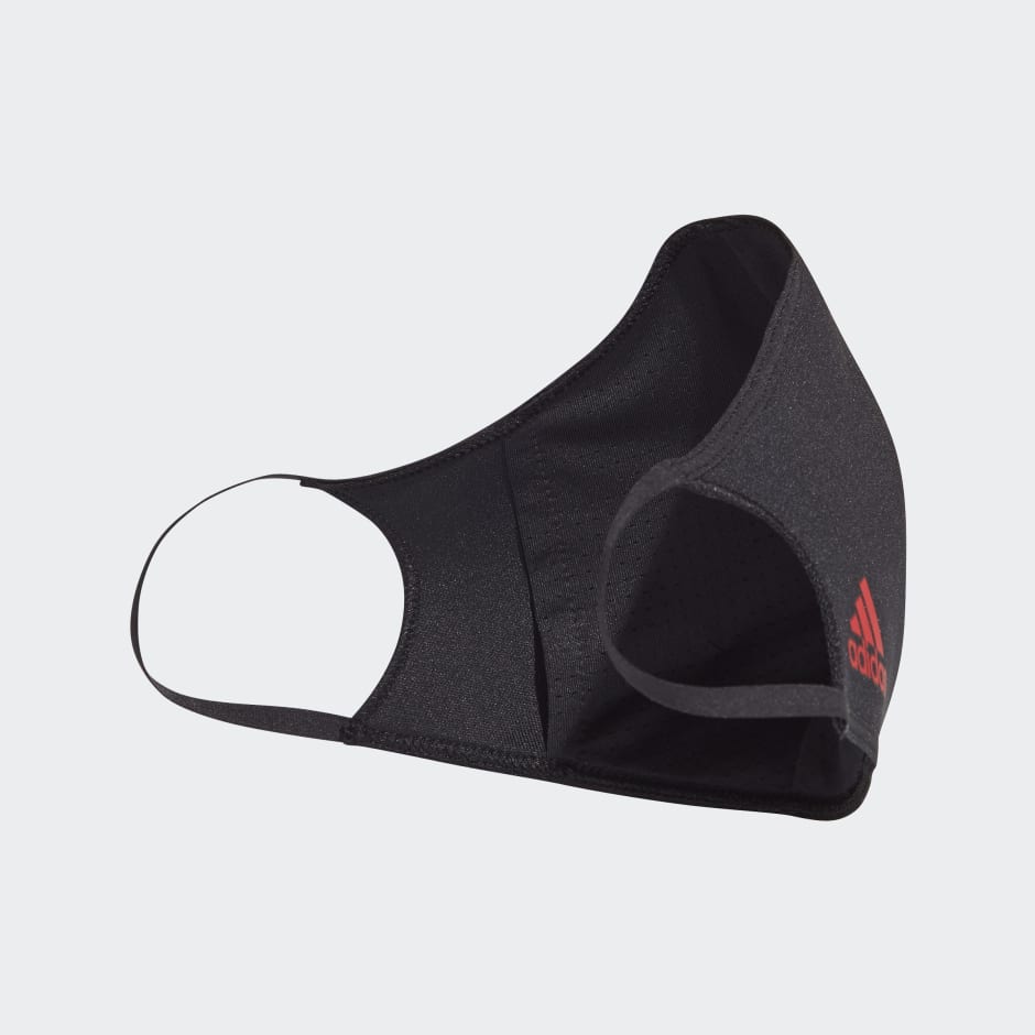 Arsenal Face Covers 3-Pack XS/S