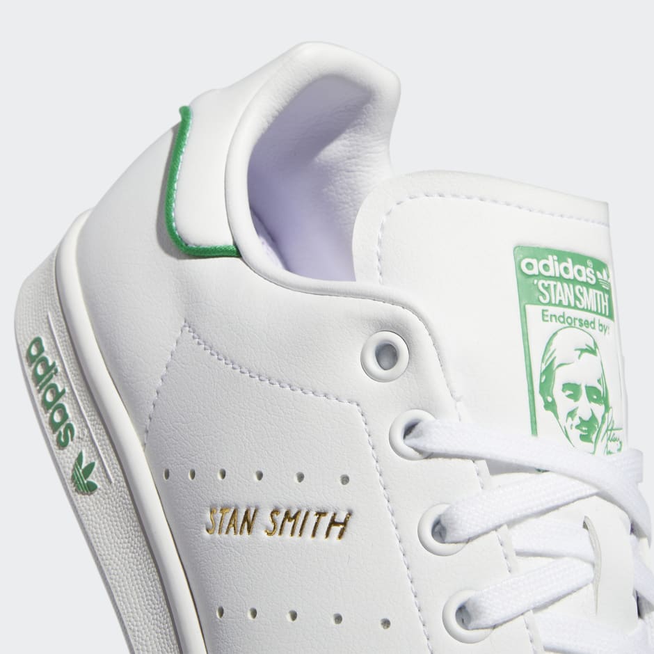 حذاء Stan Smith