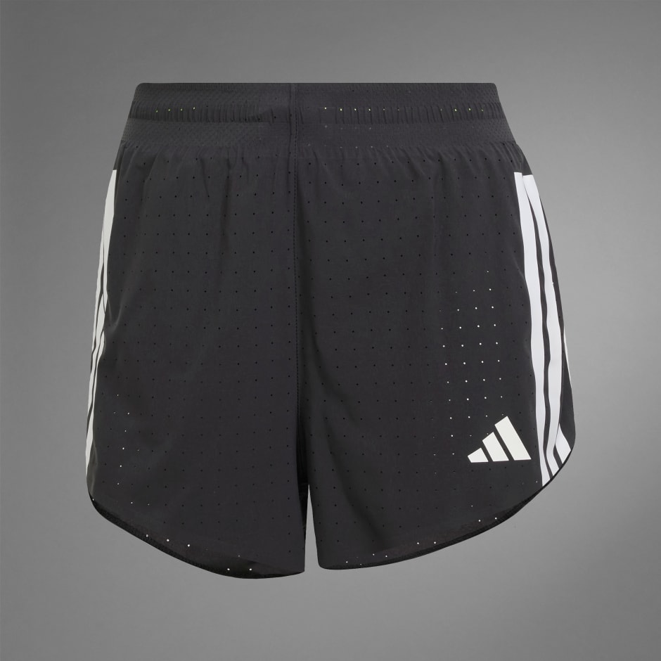 Adizero Running Split Shorts