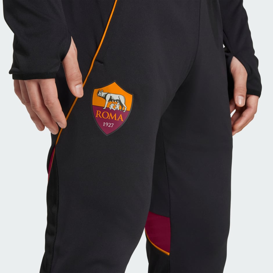 Pantaloni de antrenament AS Roma Tiro 25 Competition
