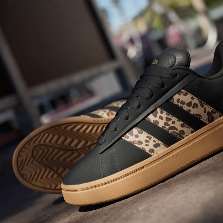 Grand Court Alpha 00s Shoes