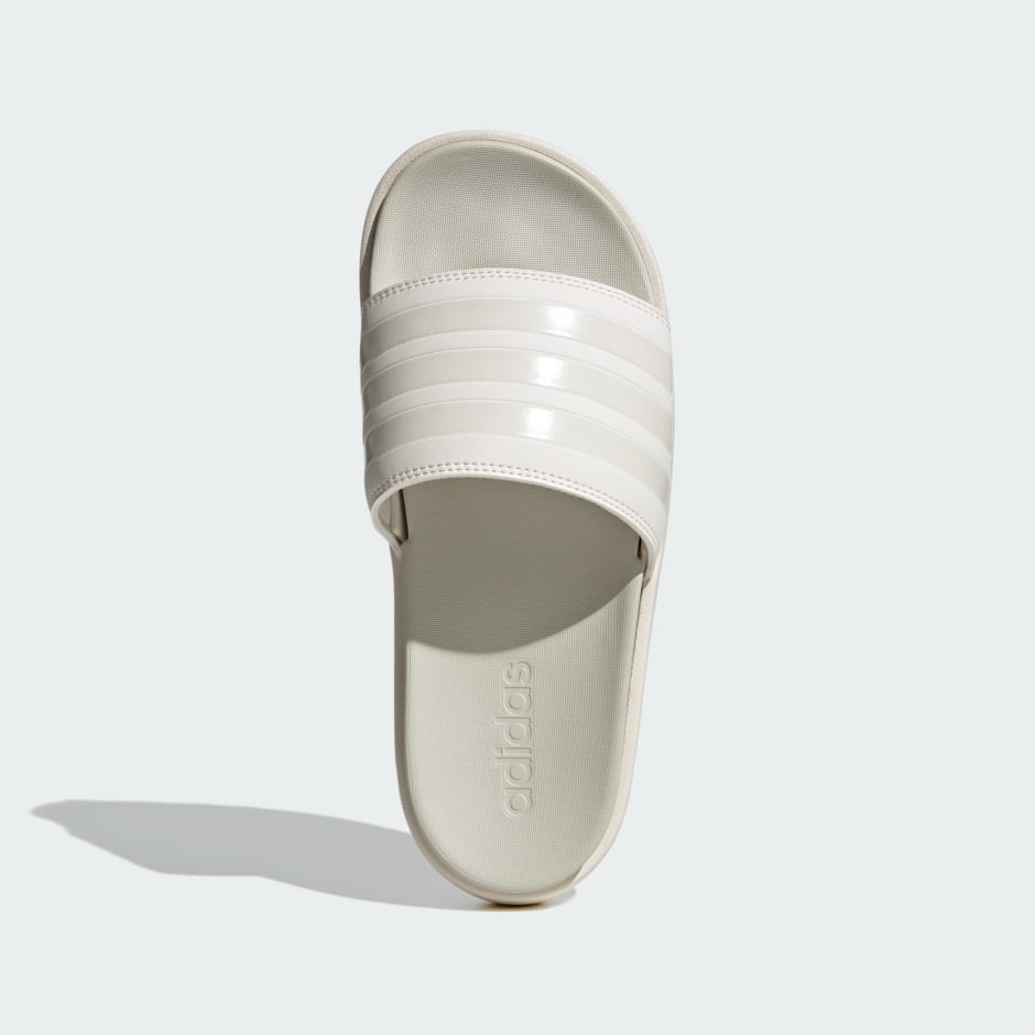 Adilette Platform Slides