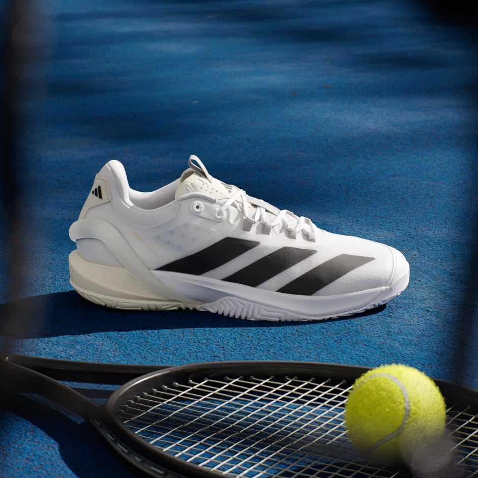 Tenis Adizero Cybersonic 2 para Tenis