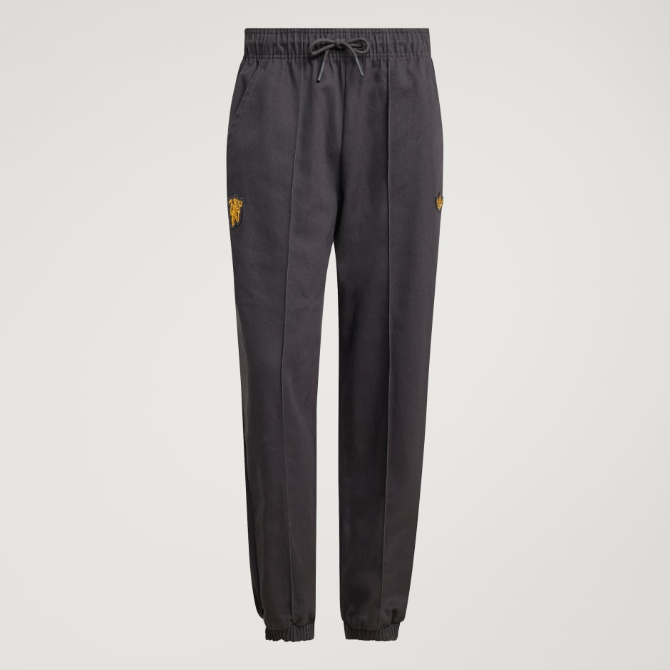 Pantaloni lejeri Manchester United Terrace Icons