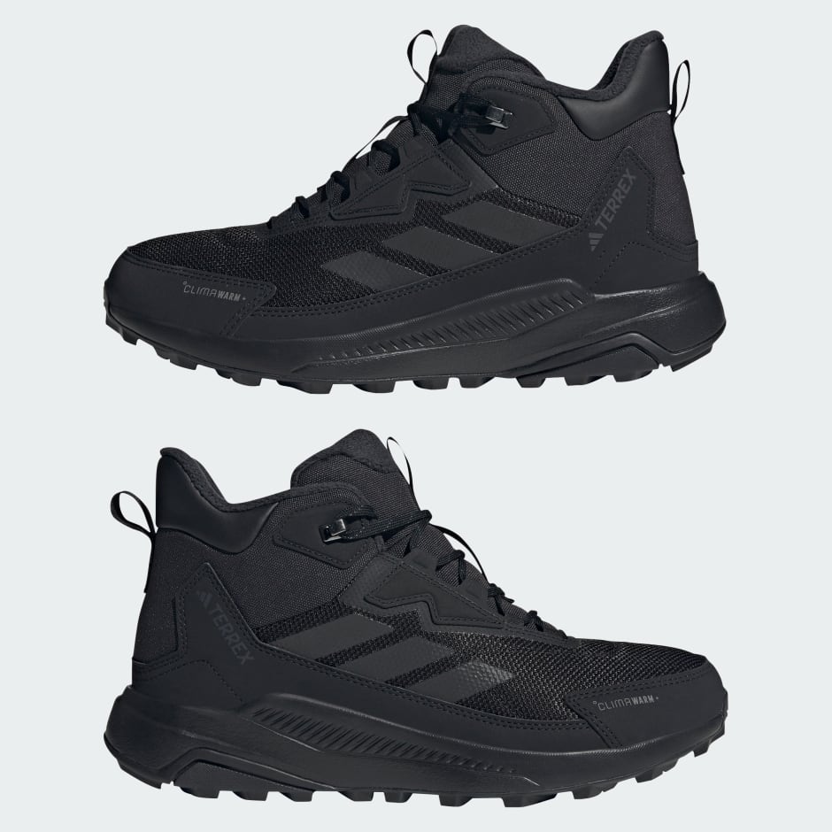 Ghete de drumeție Terrex Anylander CLIMAWARM+