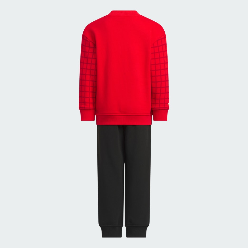 adidas Pixar Toy Story Knit Tracksuit