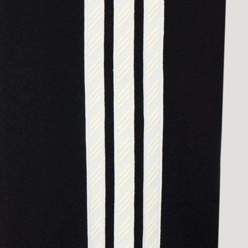 男裝 3S 針織長褲