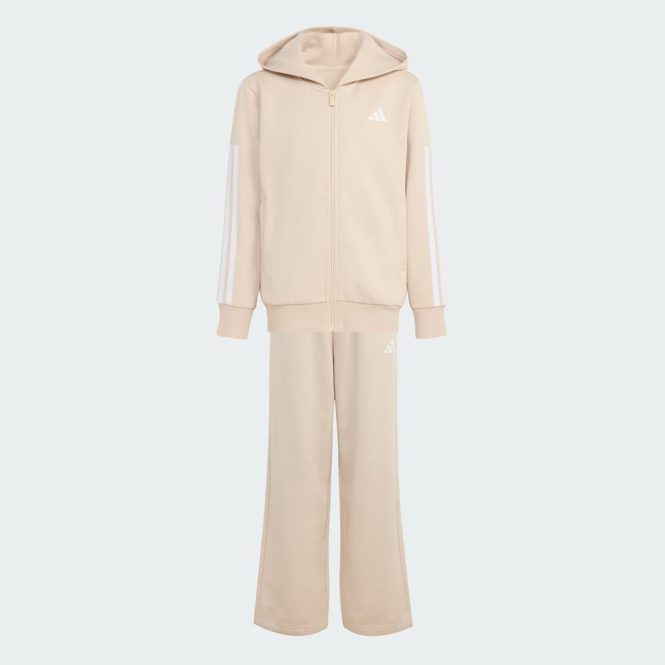 Trening Polar cu Glugă pentru Copii