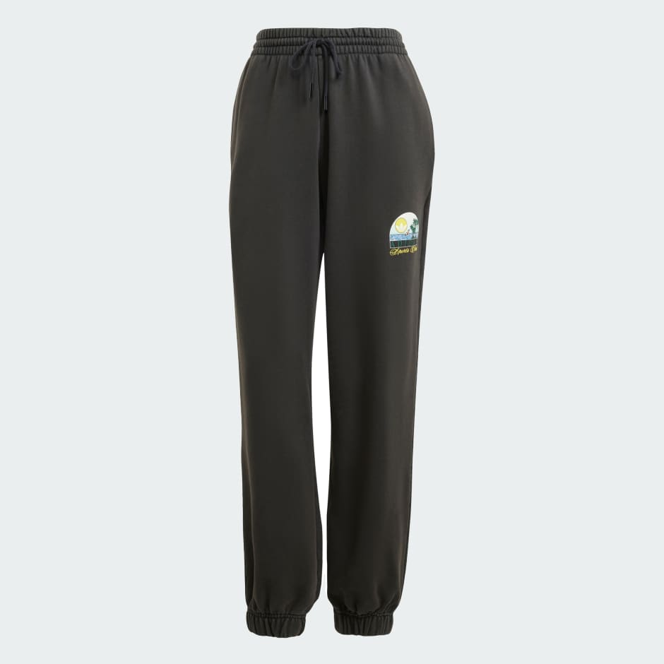 Trefoil Series Island Club Joggers