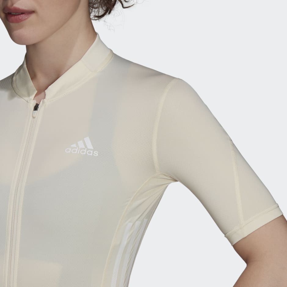 The Short Sleeve Cycling Jersey
