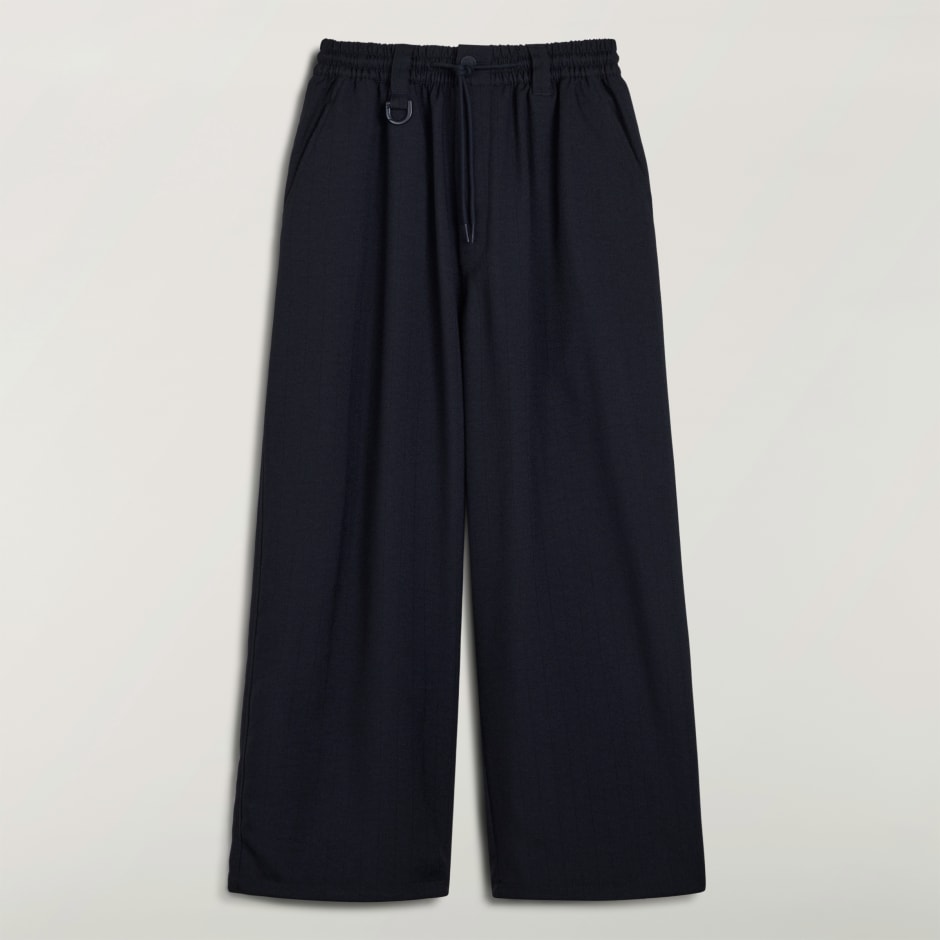 HLAČE &Scaron;IROKIH NOGAVICA Y-3 SPORT UNIFORM