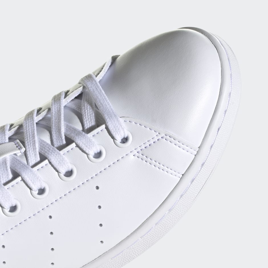 adidas Stan Smith Shoes - White | adidas LK