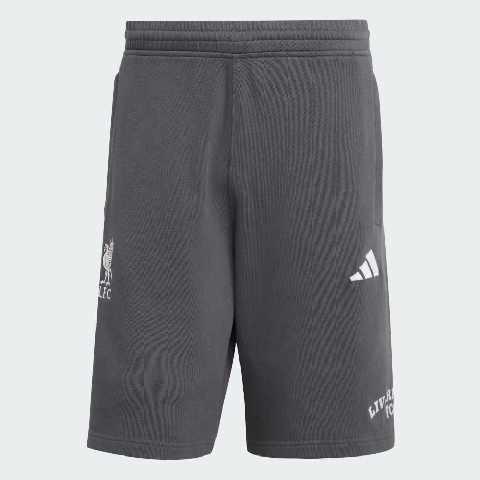 Liverpool FC US Pack Shorts