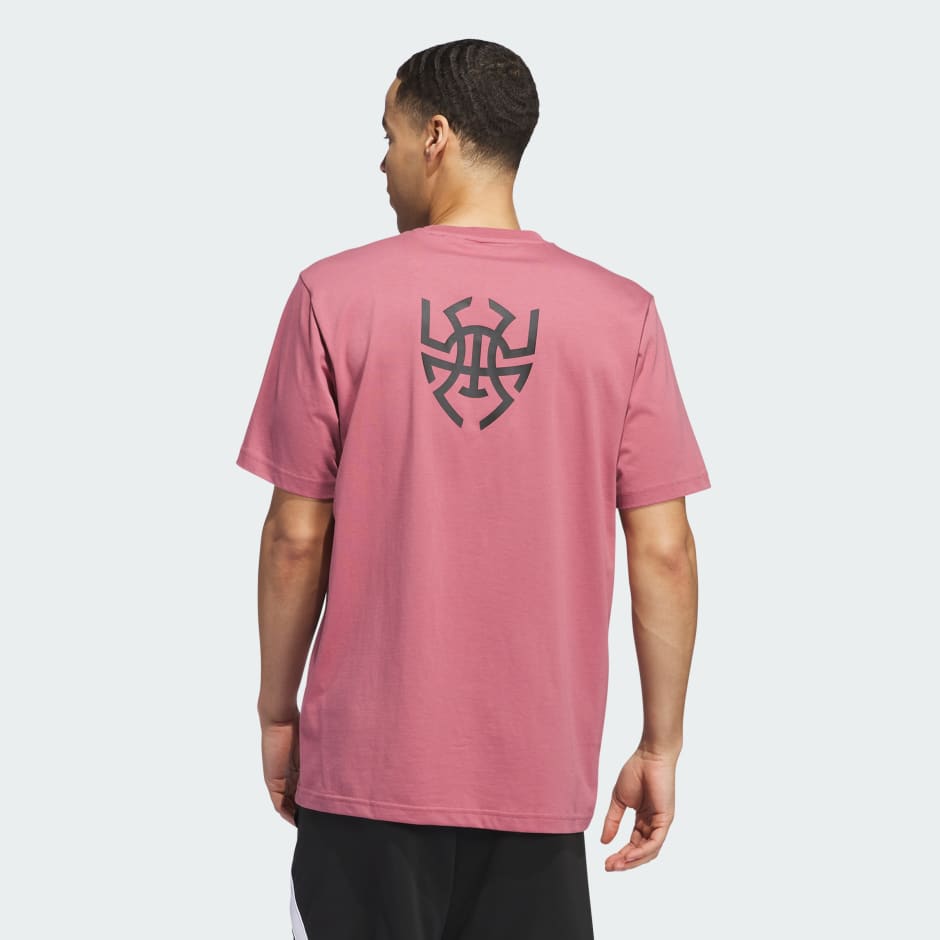 Donovan Mitchell Foundation Tee