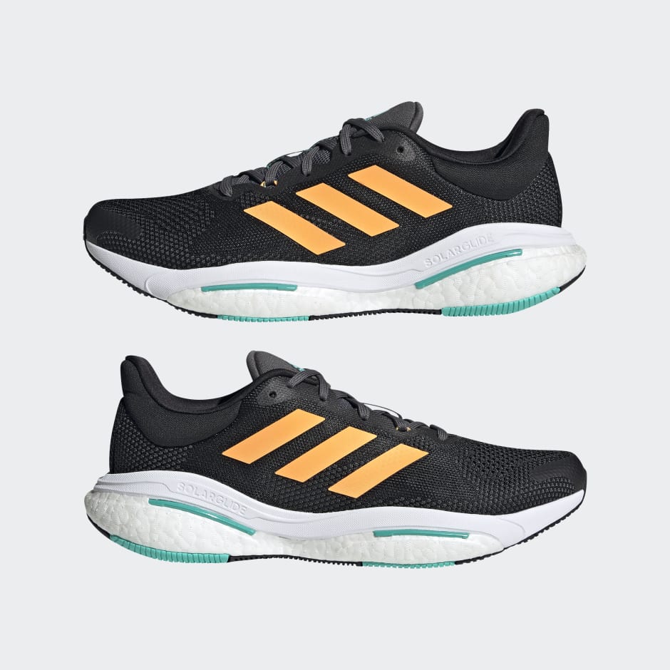 Solarglide 5 Shoes