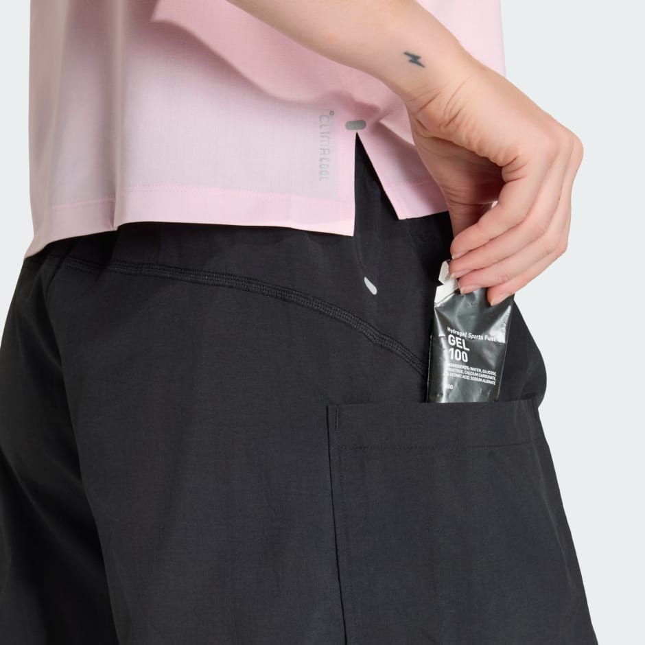 adi365 Cheering Shorts