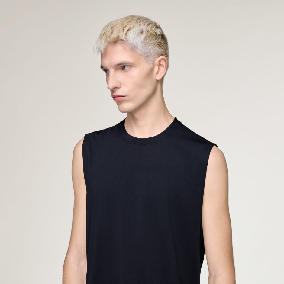 MAIOU DE ALERGARE Y-3