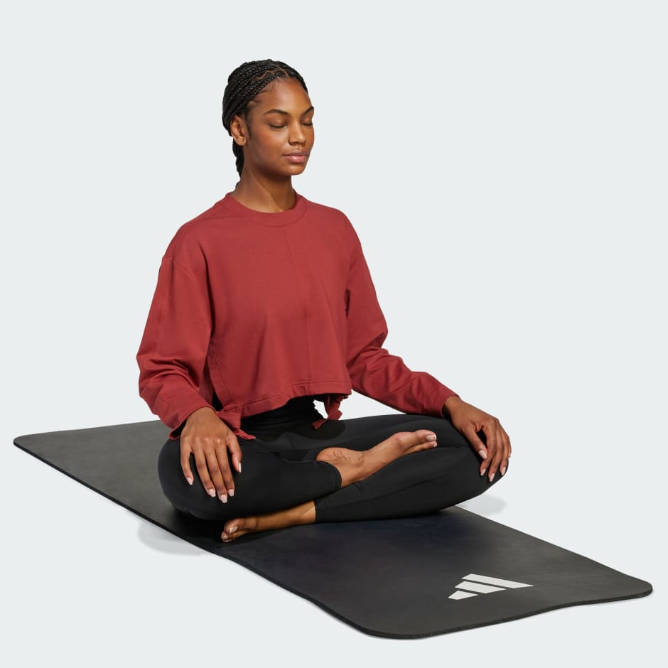 Yoga Cover-Up