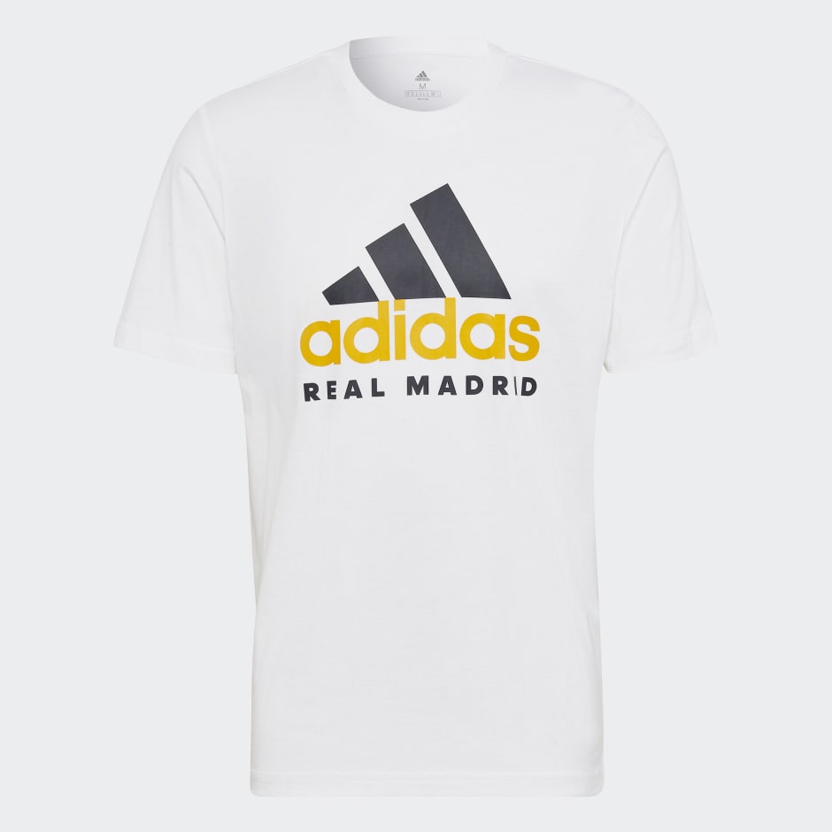 Camiseta ADN Real Madrid image number null