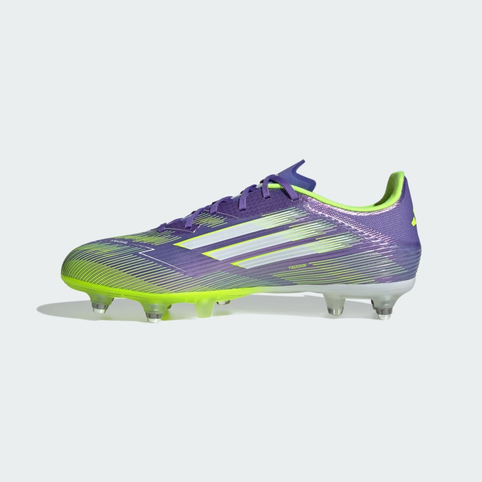 Ghete F50 League pentru teren moale