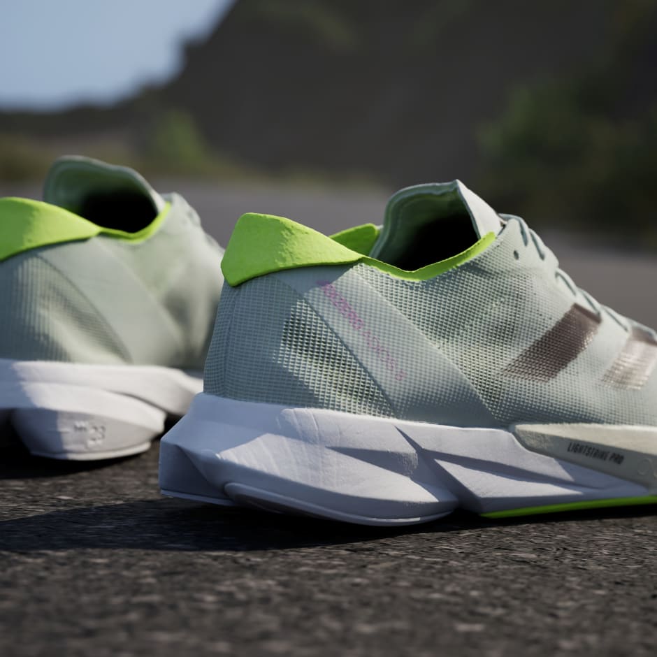 Adizero Adios 8 Shoes