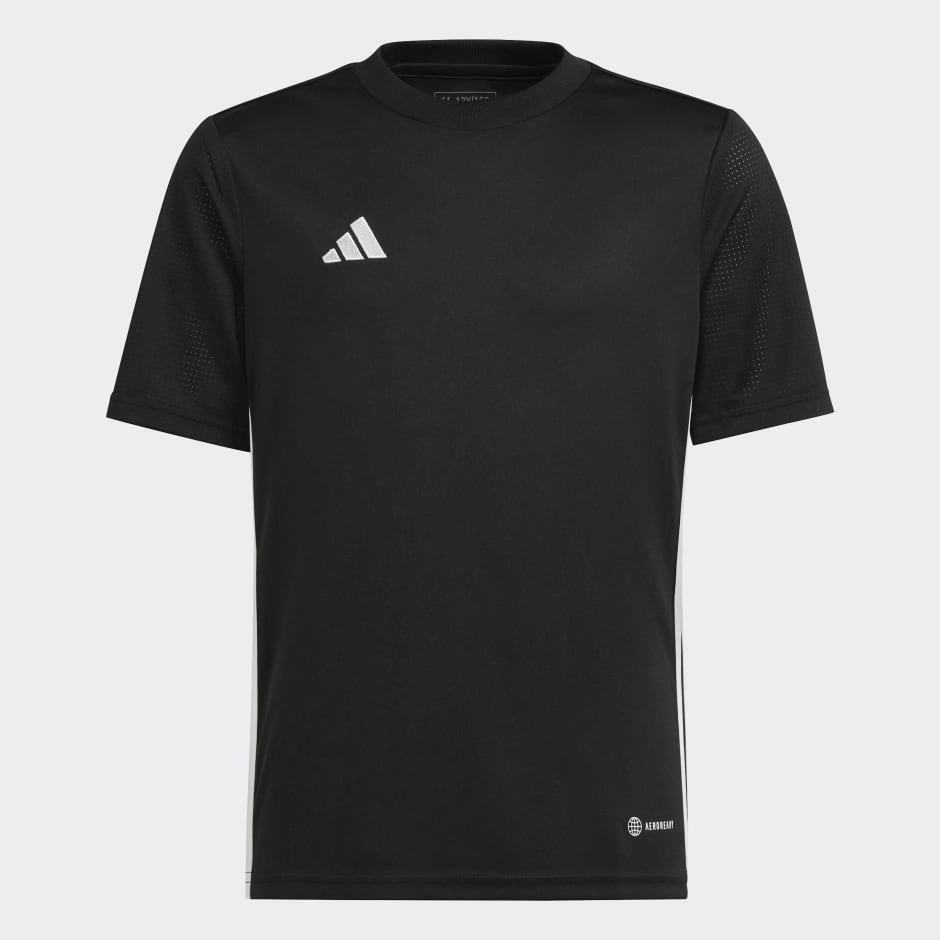 adidas Tabela 23 Jersey - Black | adidas UAE