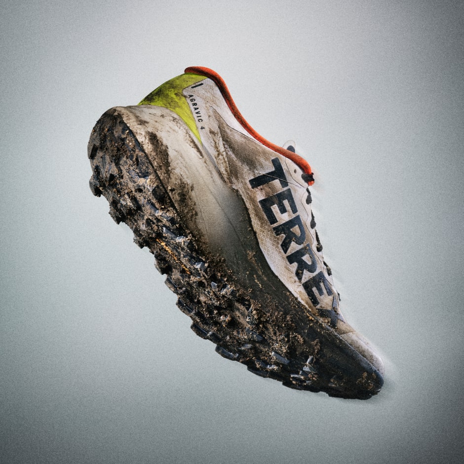 Terrex Agravic 4 Trail Running Shoes