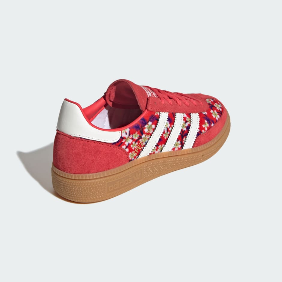 Tenisice Handball Spezial x Liberty London