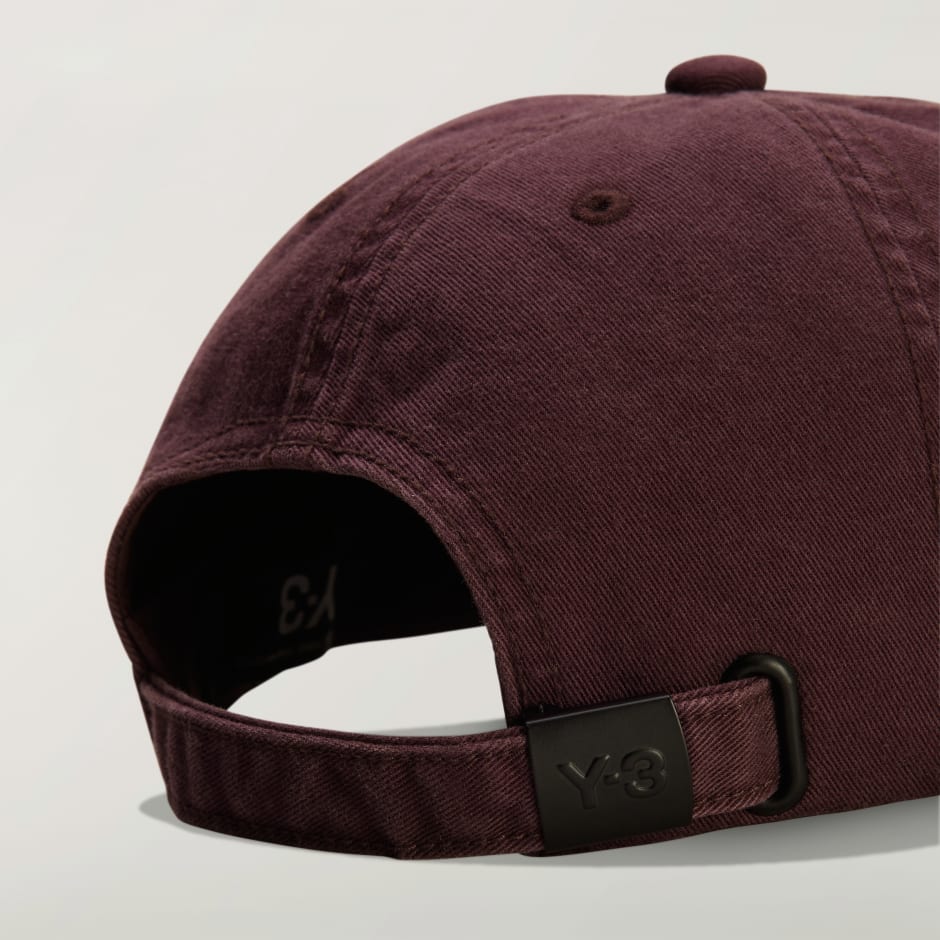 Y-3 Dad Cap
