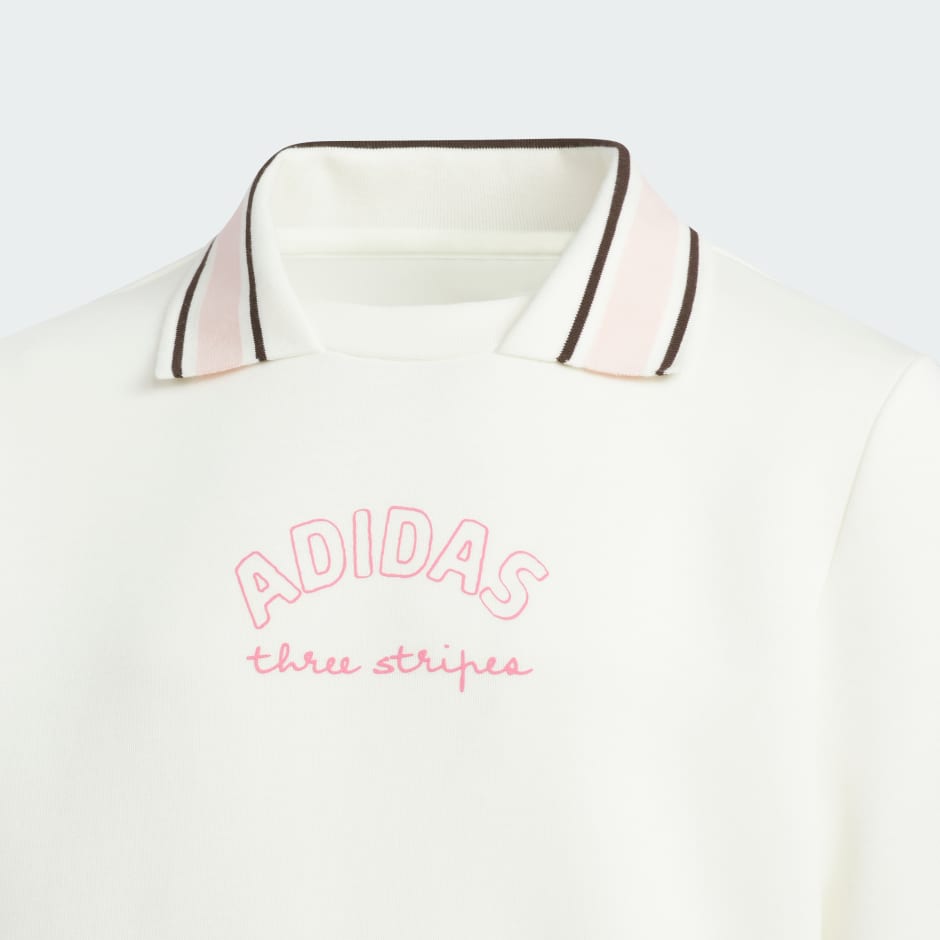 SPORTSWEAR Junior Girls Knitted Dress