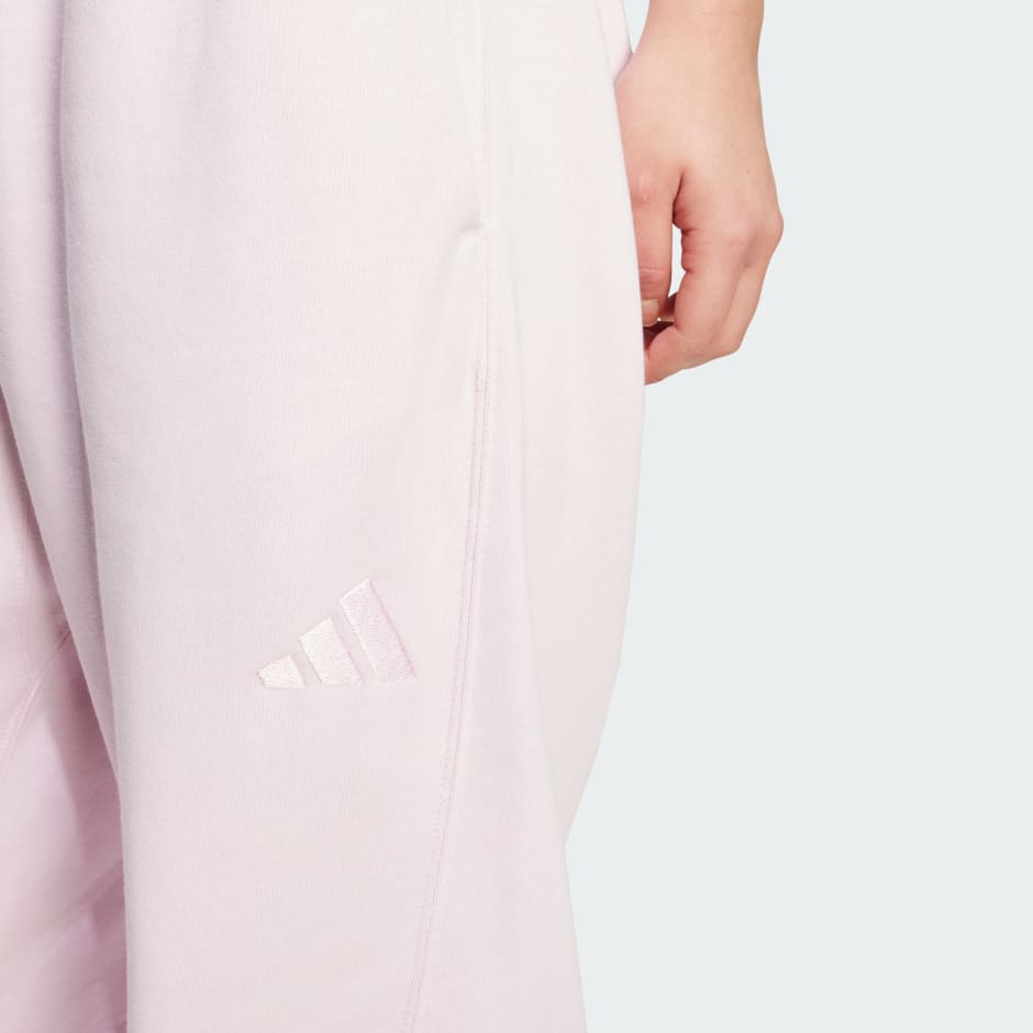 &Scaron;iroke hlače ALL SZN od flisa