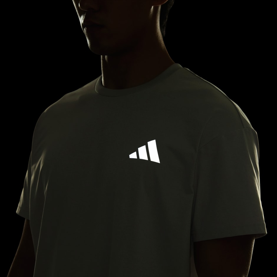 Xploric Climacool Graphic T-shirt