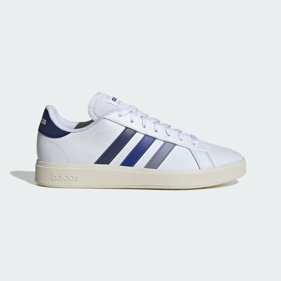 Grand Court Base 2.0 Shoes