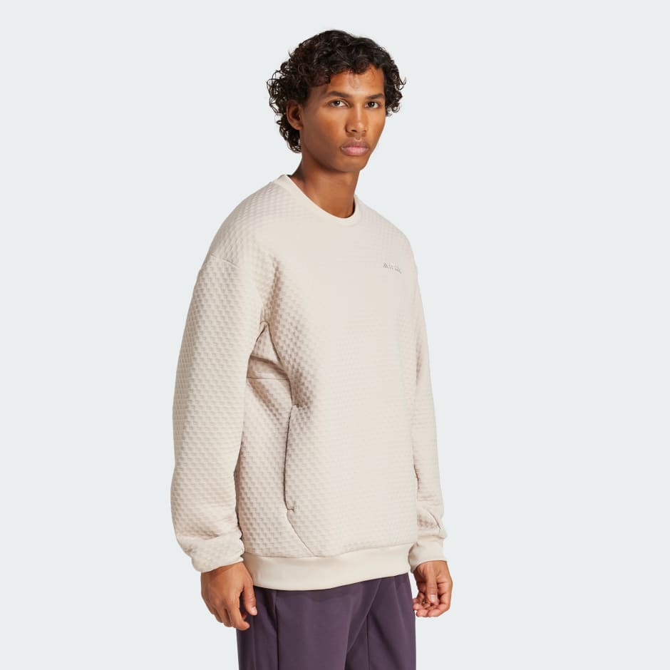 Terrex Xploric Crewneck Sweater