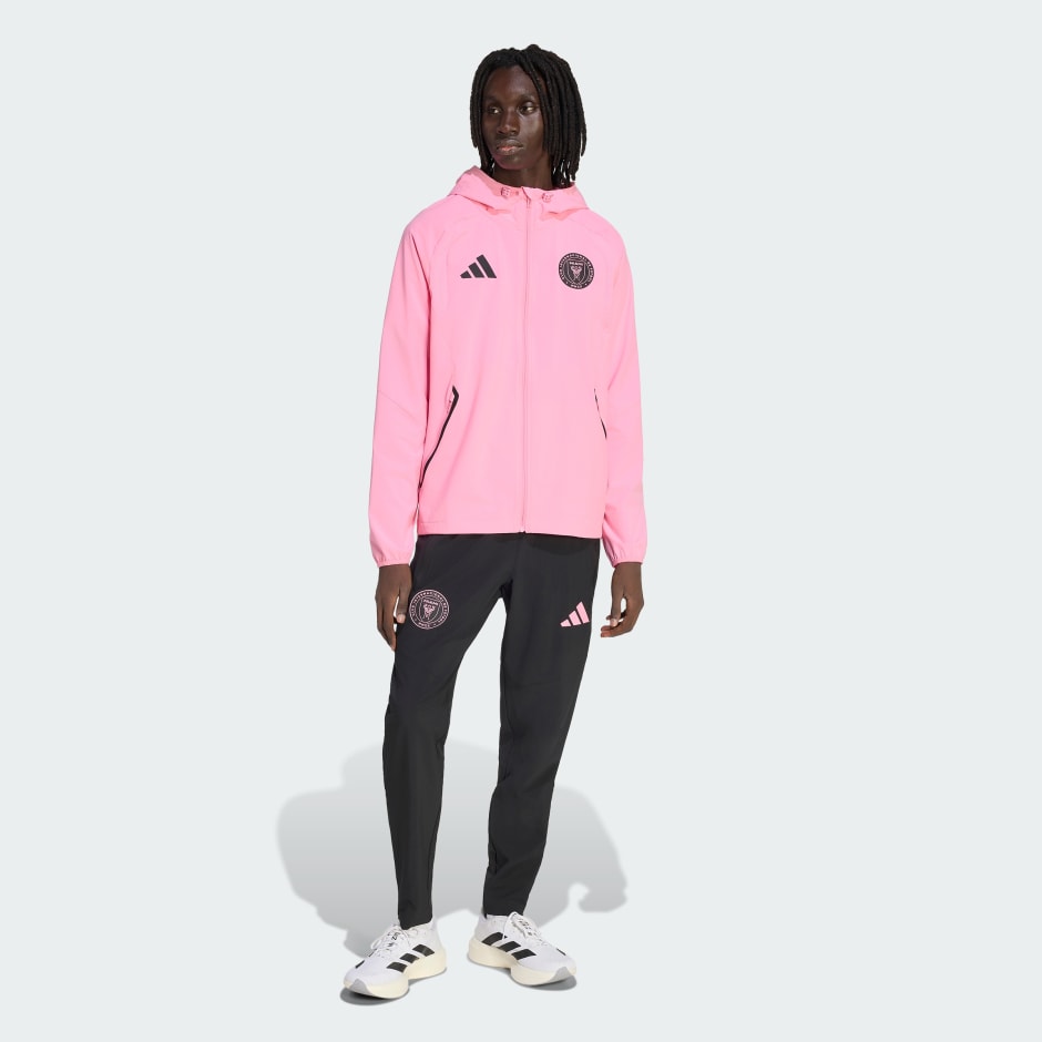 Pantaloni Inter Miami CF Tiro Travel