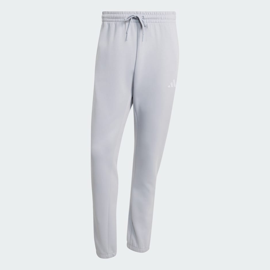 Future Icons Small Logo Pants