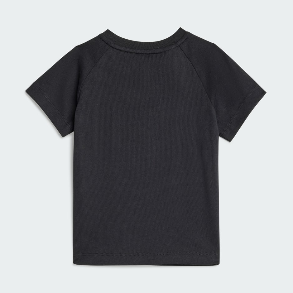 Shorts and Tee Set Kids