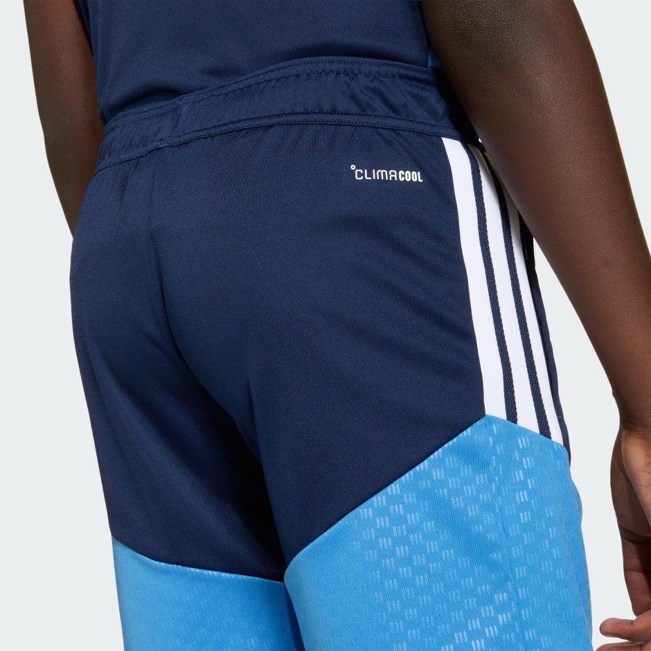 Dječje kratke hlače Tiro 26 Competition Training