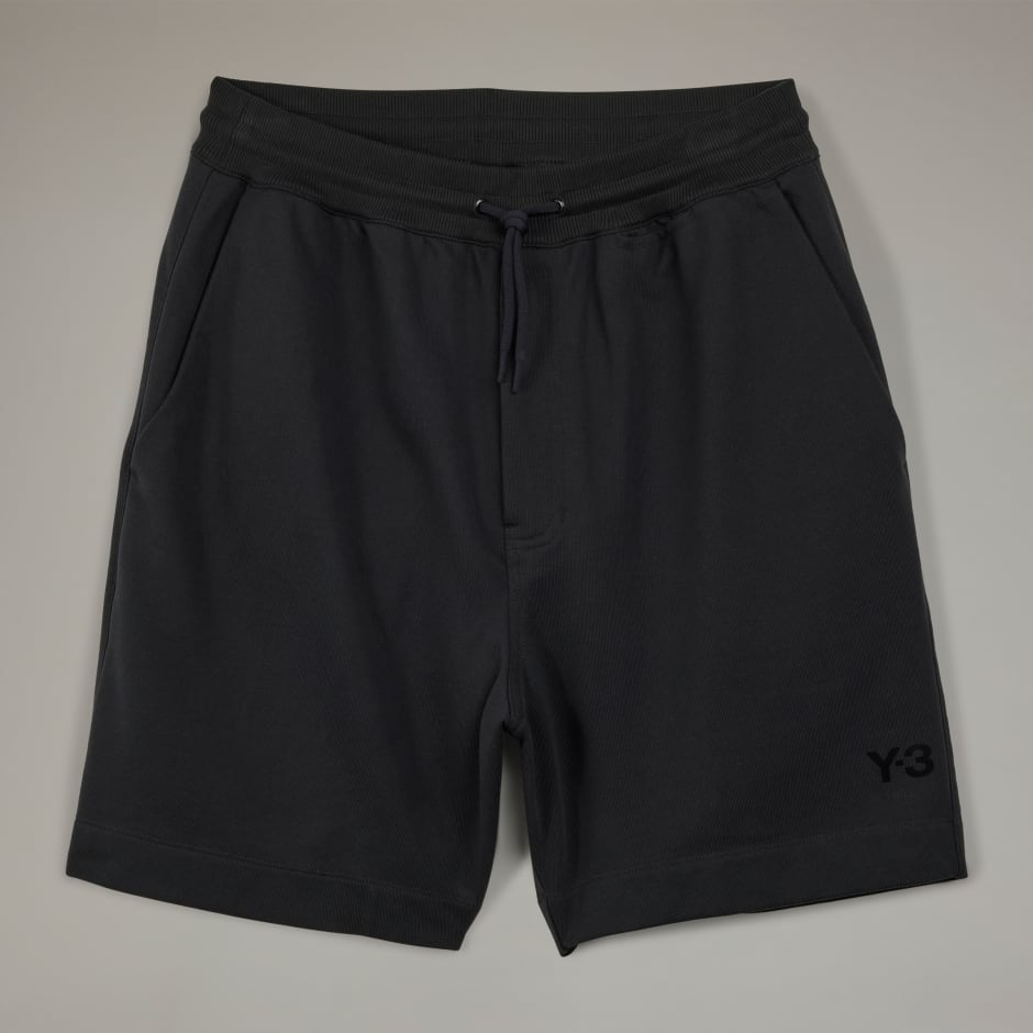 Y-3 French Terry Shorts