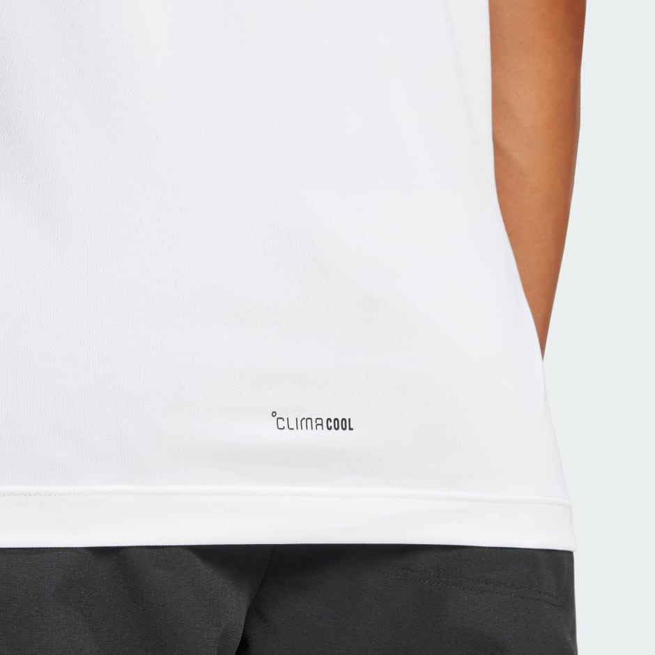 Terrex Multi Climacool Logo Tech Tee