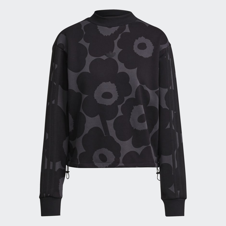 marimekko sweatshirt with allover print