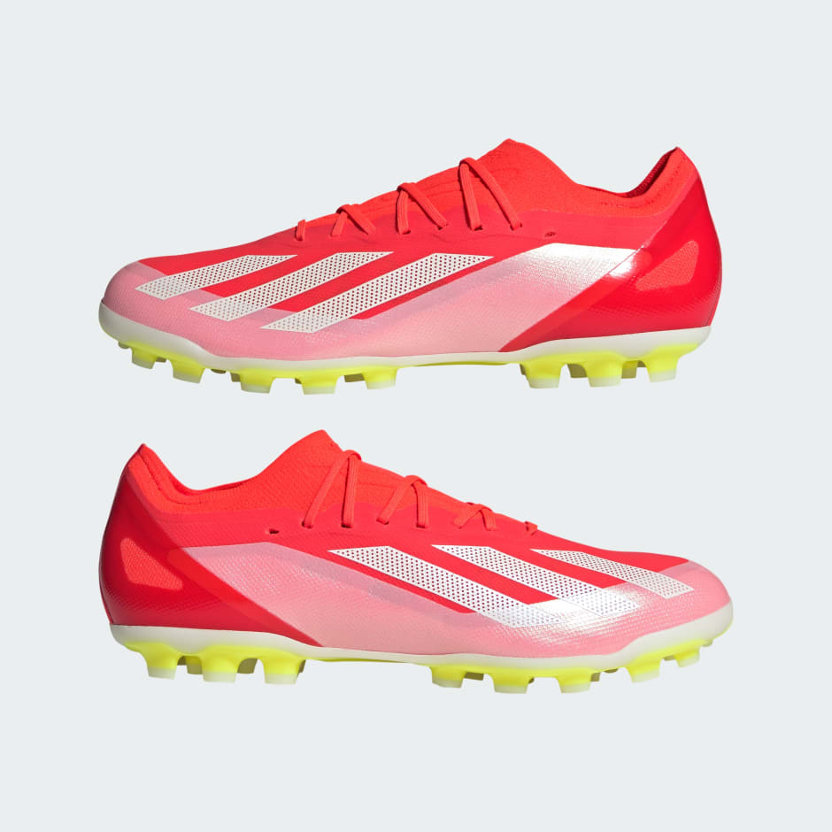 X CRAZYFAST ELITE 2G/3G AG