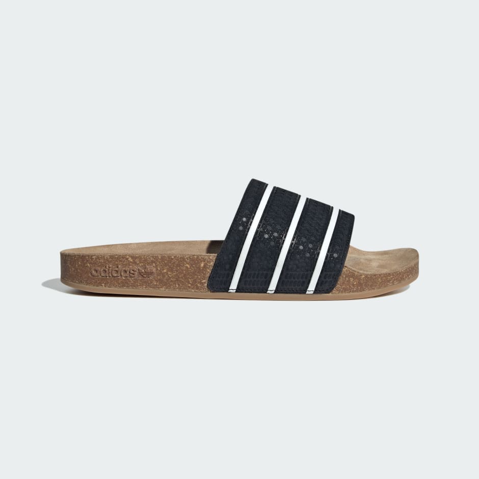 Adilette Slides