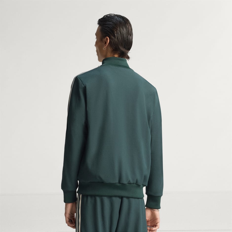 Juventus Terrace Icons Track Top