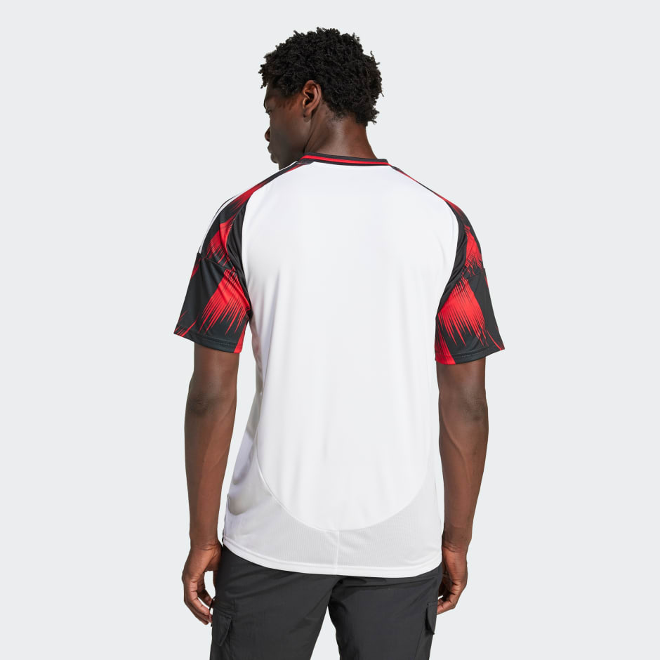 Tricou CR Flamengo 25 de deplasare