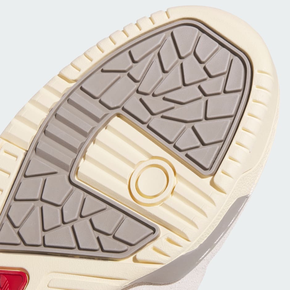Rivalry Low Shoes