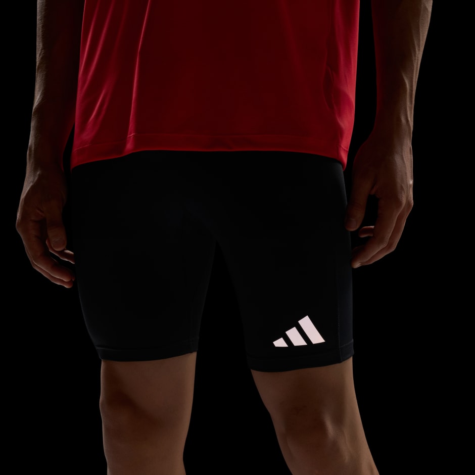 adi365 Running Essentials Short Tights