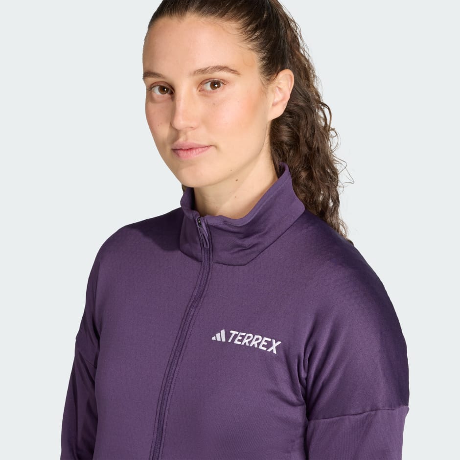Jachetă din fleece Terrex Xperior Climawarm Light