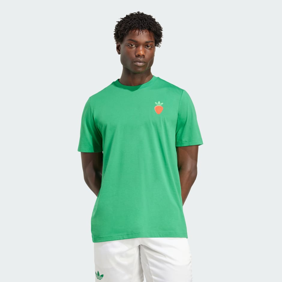 Tennis Graphic Tee