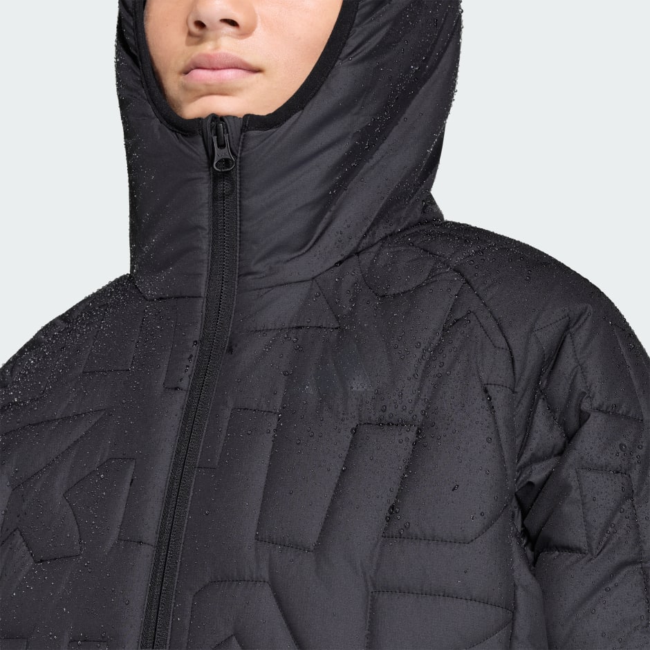 Jachetă căptușită Terrex Kids Xperior CLIMAWARM